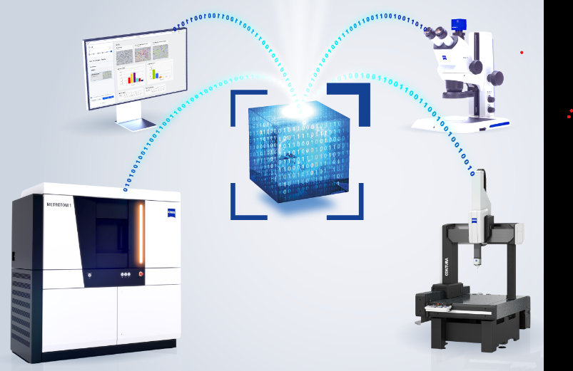 ZEISS FALA SOBRE EXCELÊNCIA METROLÓGICA NA INDÚSTRIA EM WORKSHOP NO RS